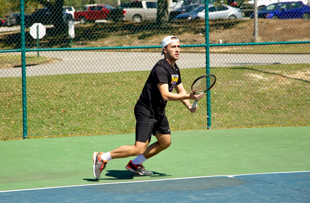 BUWildcats's tweet image. Bethel University Men’s Tennis Team Honored Among 2025 ITA Scholar-Athletes and All-Academic Teams bethelathletics.com/sports/mten/20…