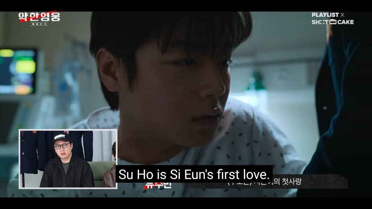 hoonniepie's tweet image. shse canon. not clickbait