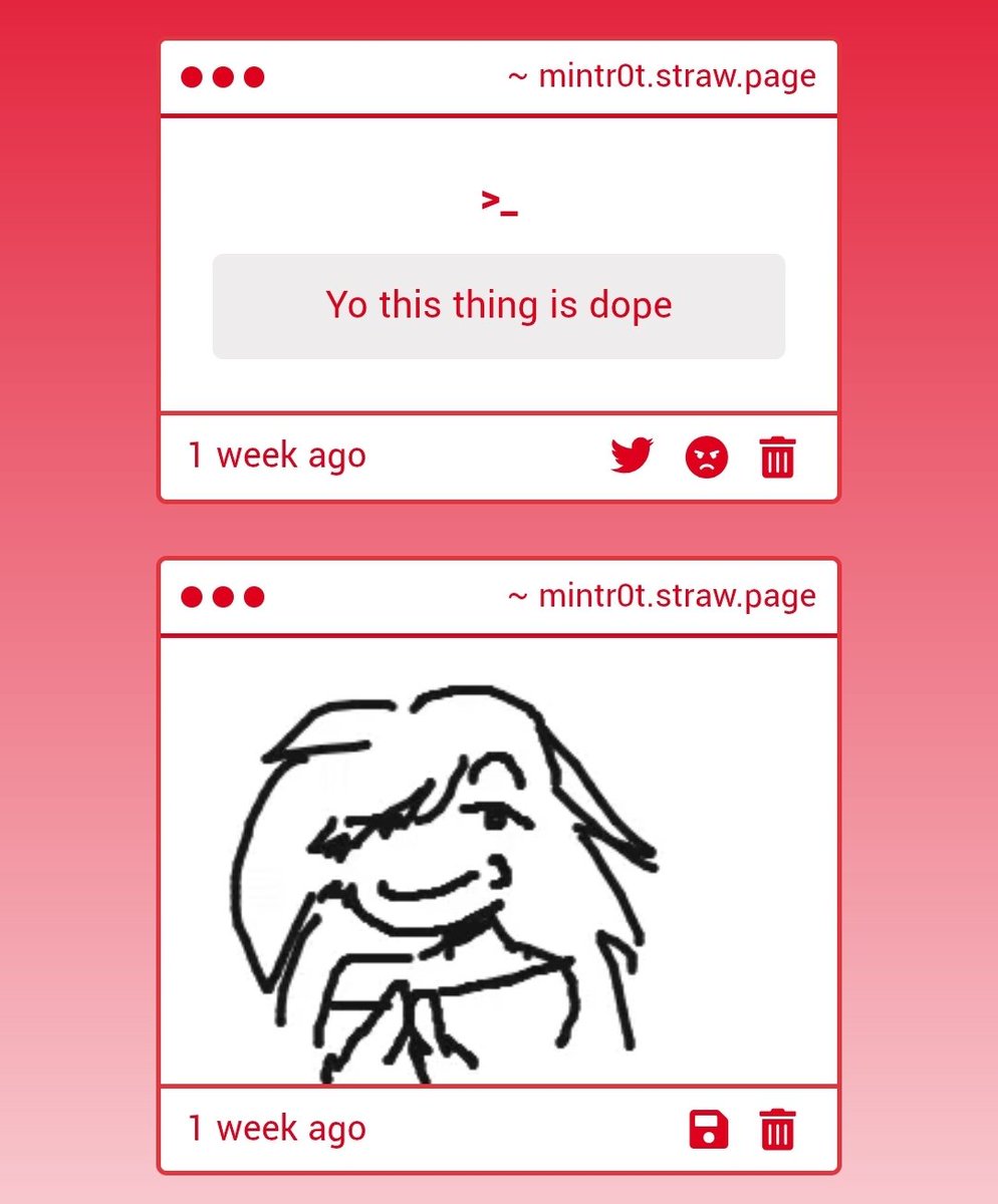 MintR0t's tweet image. im.sobbing im so sorry i was slacking on checking these are all beautiful thank you