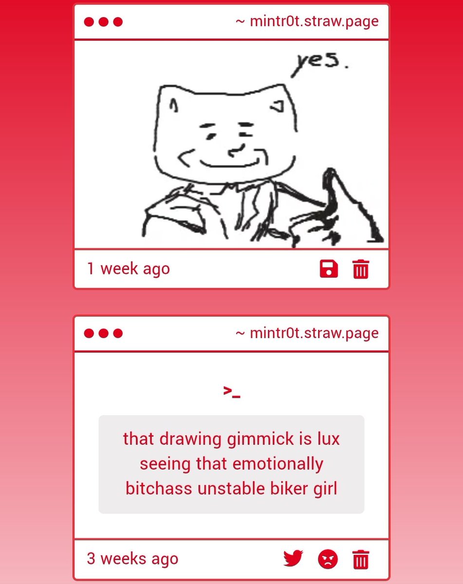 MintR0t's tweet image. im.sobbing im so sorry i was slacking on checking these are all beautiful thank you