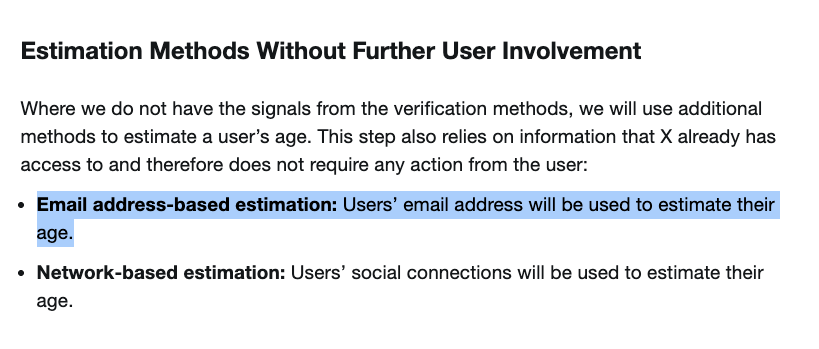 If you have a Bigpond or OzEmail  address or when giving your email address you start with "It's all lowercase" #email