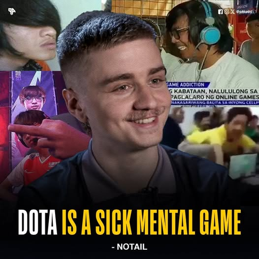 #Dota2