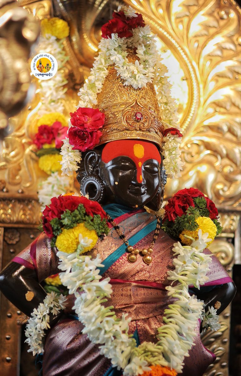 PandharpurVR's tweet image. 