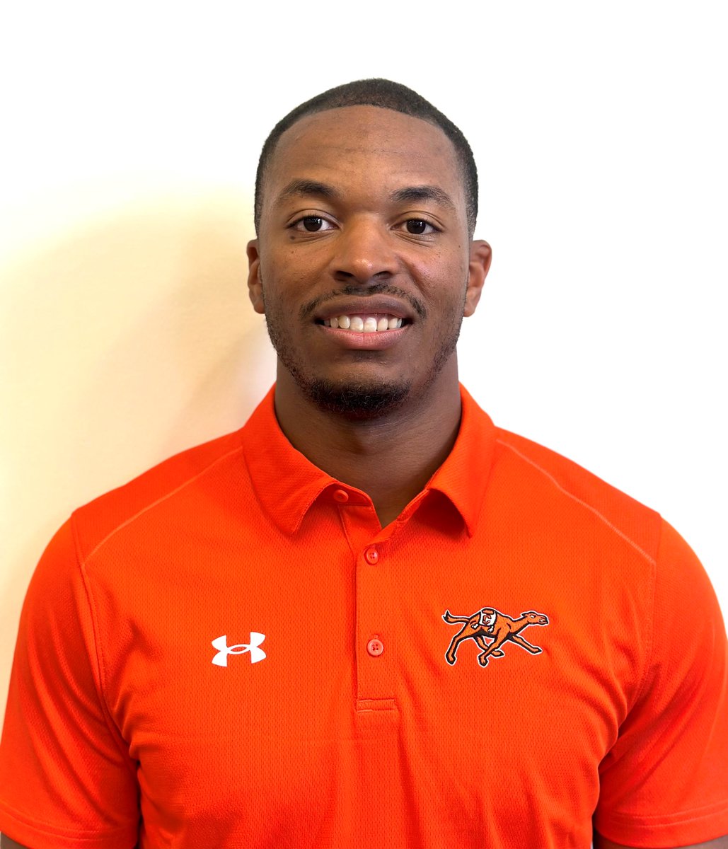 Southern Miss Sport Management (@southernmisssm) on Twitter photo Congratulations to <a href="/SouthernMissSM/">Southern Miss Sport Management</a> alumnus <a href="/CoachLoweIII/">Woodrow Lowe III, Ed.D. (Trey)</a> being named Outside Wide Receivers Coach with Campbell Football! #SMTTT #sportsbiz #coaching Congratulations to <a href="/SouthernMissSM/">Southern Miss Sport Management</a> alumnus <a href="/CoachLoweIII/">Woodrow Lowe III, Ed.D. (Trey)</a> being named Outside Wide Receivers Coach with Campbell Football! #SMTTT #sportsbiz #coaching