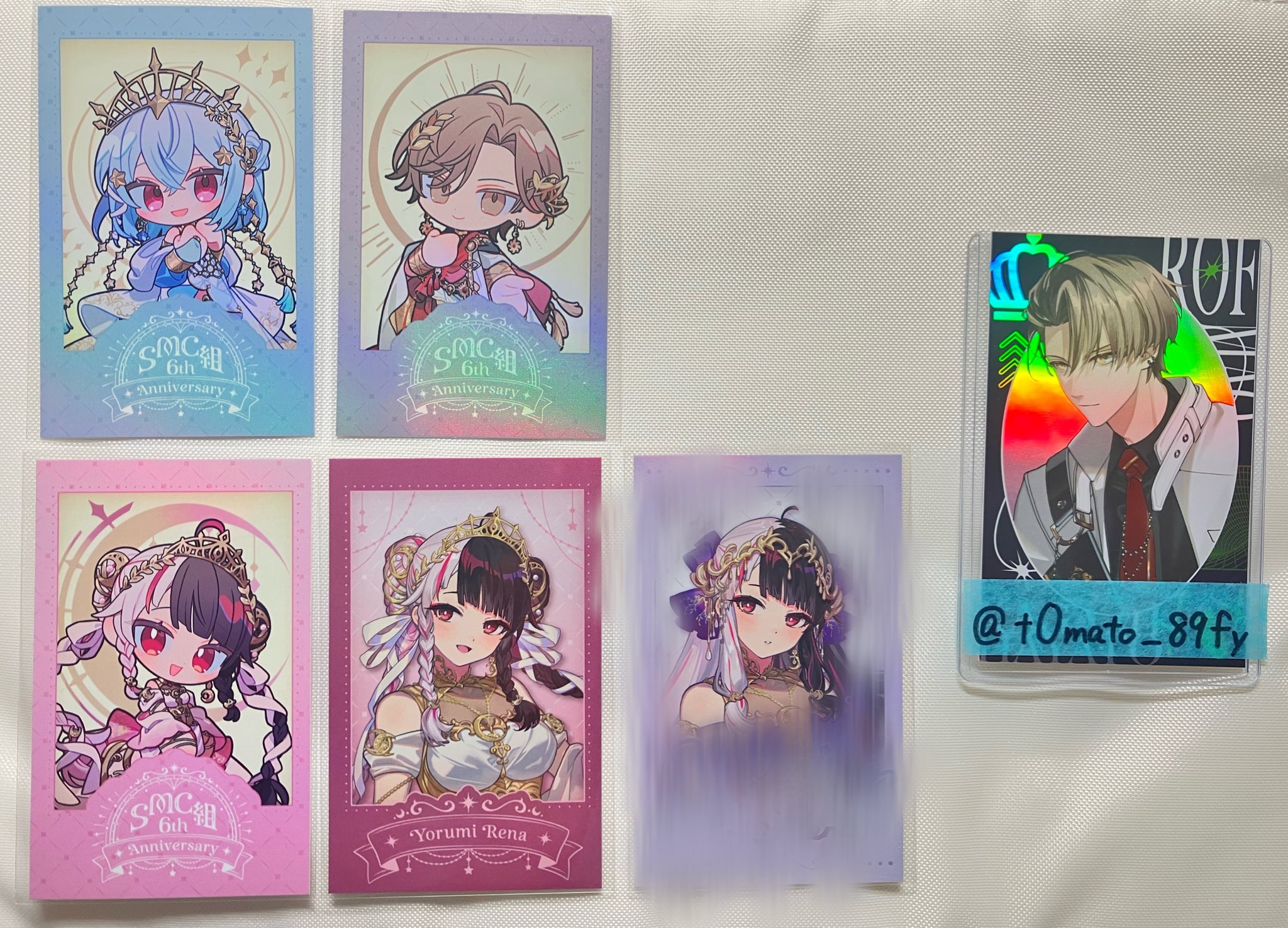 ふゆの on X: 