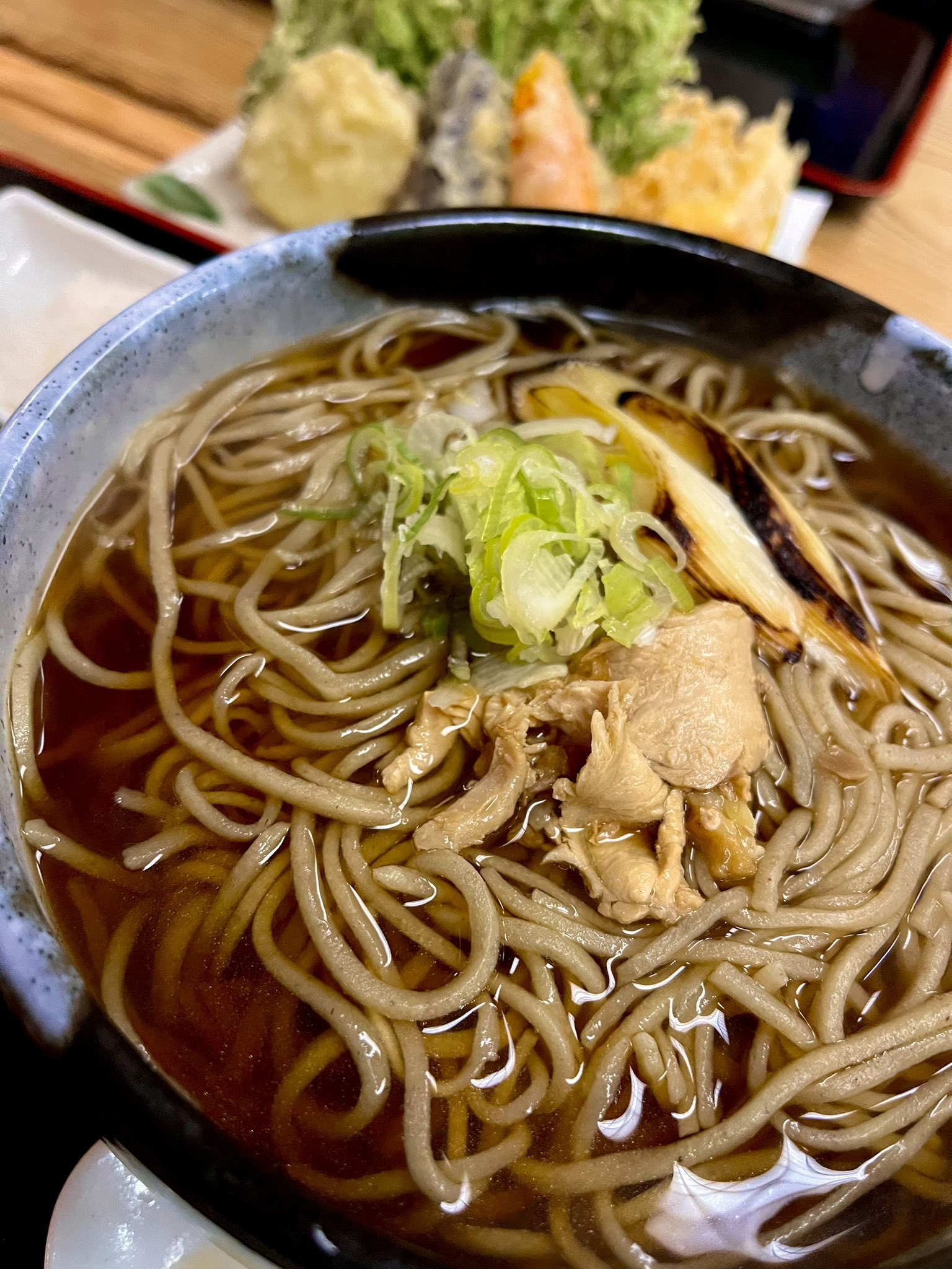 明治の蕎麦ちよこです.金継ぎしてあり.大事に使われてきたかわかるものです、 染付の蕎麦猪口 – 花祭窯 HANAMATSURI GAMA 蕎麦猪口倶楽部