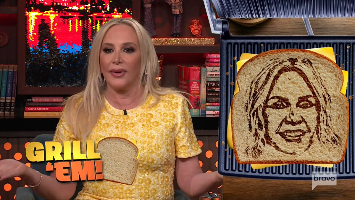 wrexweed's tweet image. &quot;You don&apos;t surprise me anymore, so...why do you keep doing what you&apos;re doing?&quot; oh wow Shannon out of nowhere summing up what my problem with Tamra is EXACTLY. Unexpected but most welcome #RHOC #WWHL