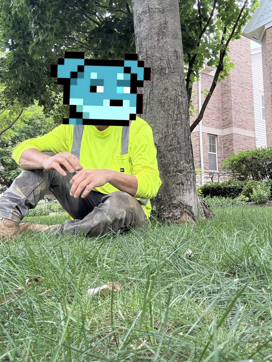 GonzometaX's tweet image. Day today
1) 6am got into accident my car got wrecked
2) Made it to work ended up having a 105 degree day outside air was so thick was tough to breath
3) Was able to still tune in to spaces and work on building
Life can keeping trying to knock me down I’ll just keep getting…