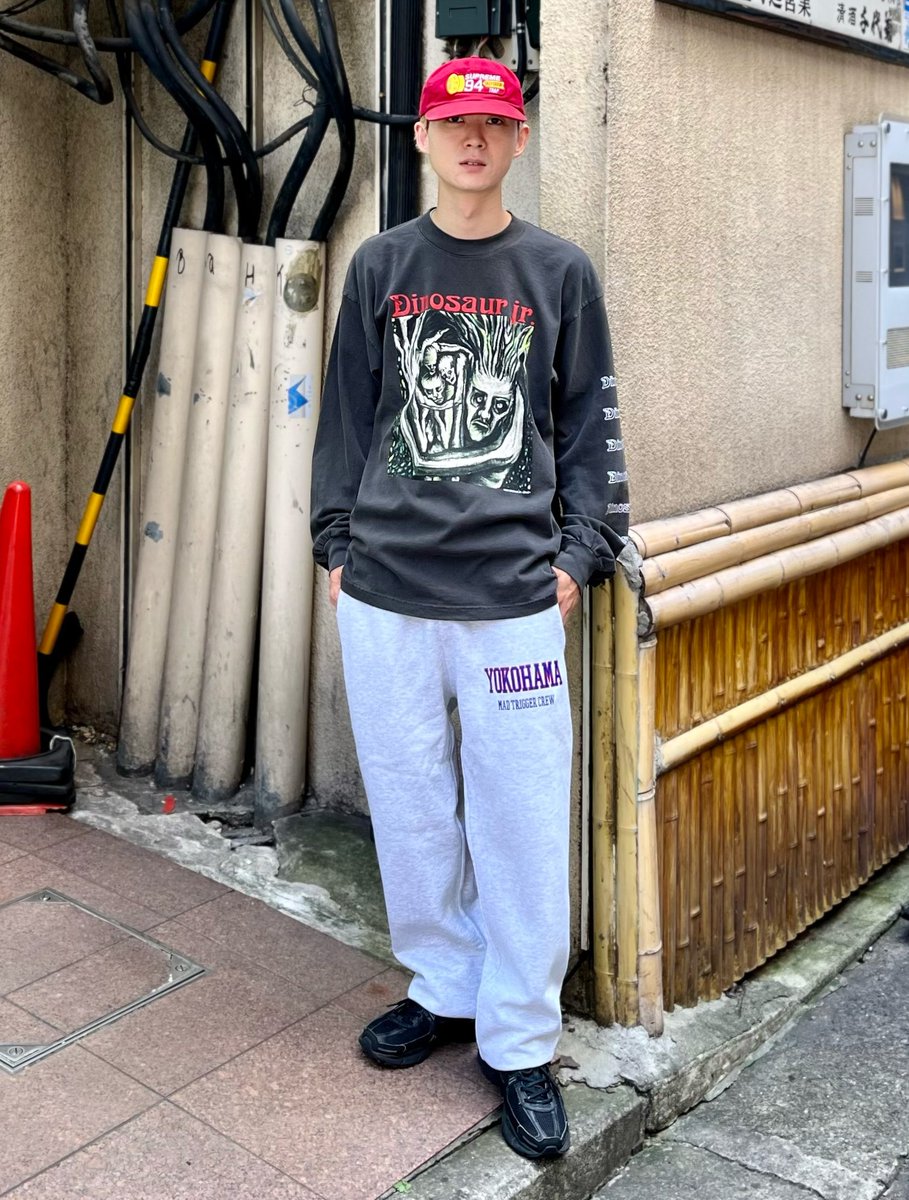 MANGARTBEAMS's tweet image. 映画『#ヒプノシスマイク -Division Rap Battle-』× #マンガート ビームス コラボ!🎤
作中に登場するディビジョンの中から、横浜地域にある「ビームス ライフ 横浜」のスタイリングをご紹介!
#ヒプマイ…