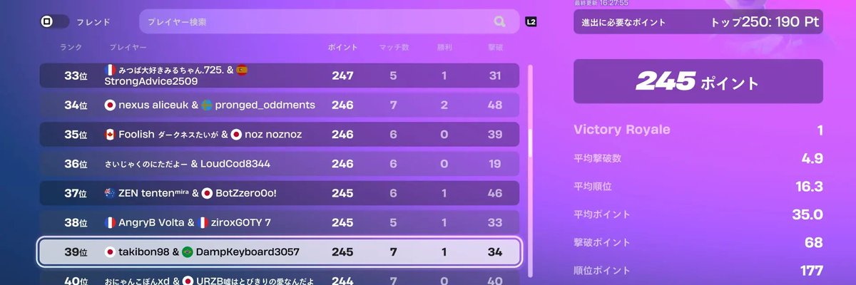 CCC <a href="/1/">1</a>突破したのこれしかないけどそれでもいい方来てください！