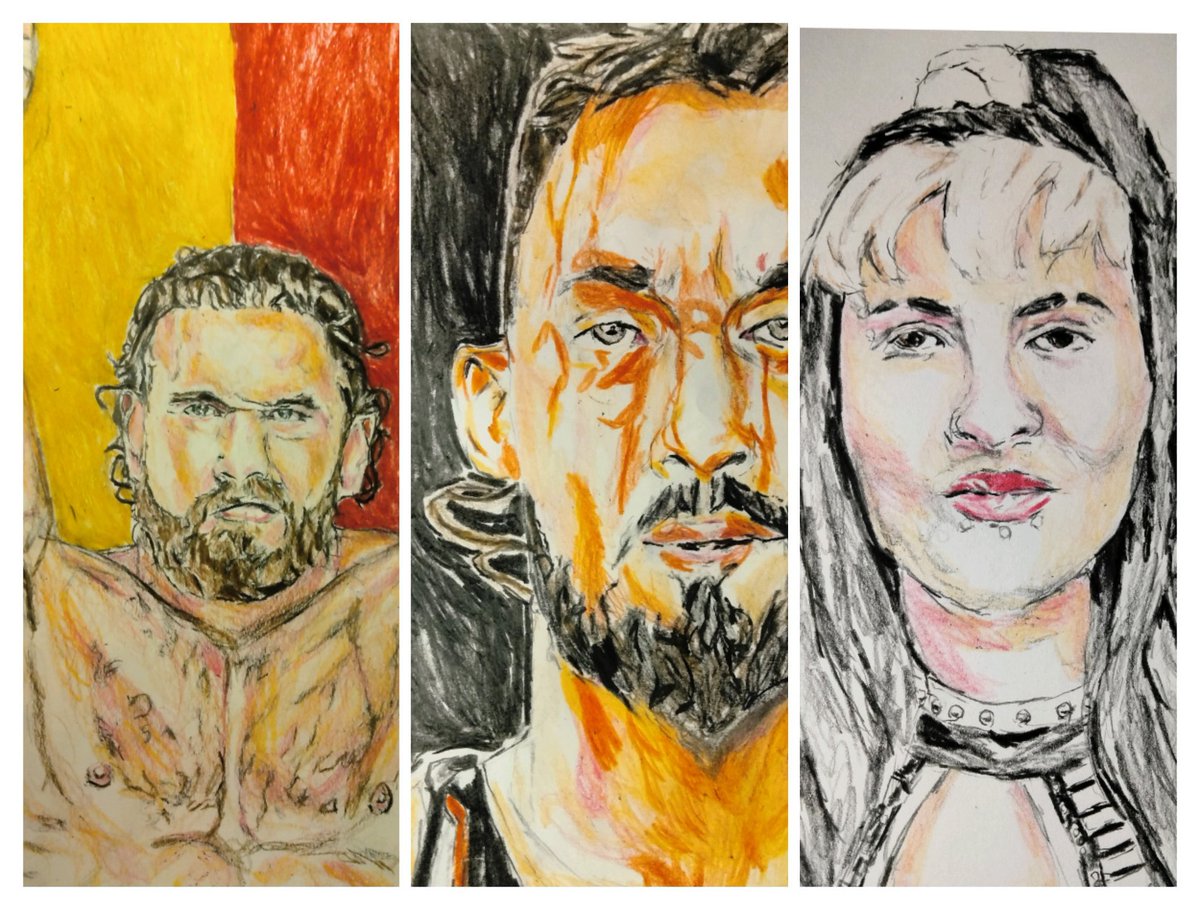 DavidWindhamJr1's tweet image. Now, it’s no rules, no remorse. Will Jake bring the chaos, or will The Southern Psychopath—and SDL get the last laugh ? #TNAiMPACT