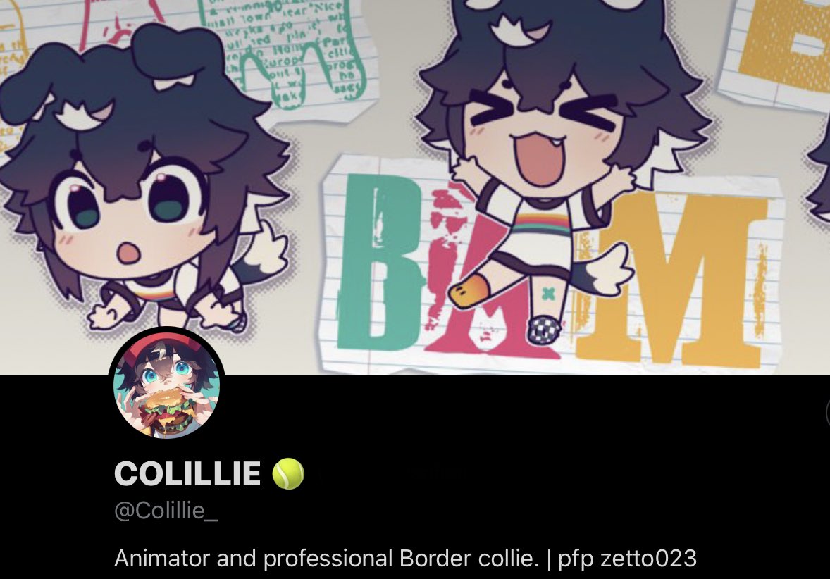 Colillie_'s tweet image. 🤫
I’ve been meaning to do this for awhile.