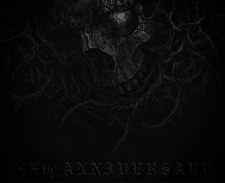 KNAVE_darkcore's tweet image. soon

#KNAVE20th
