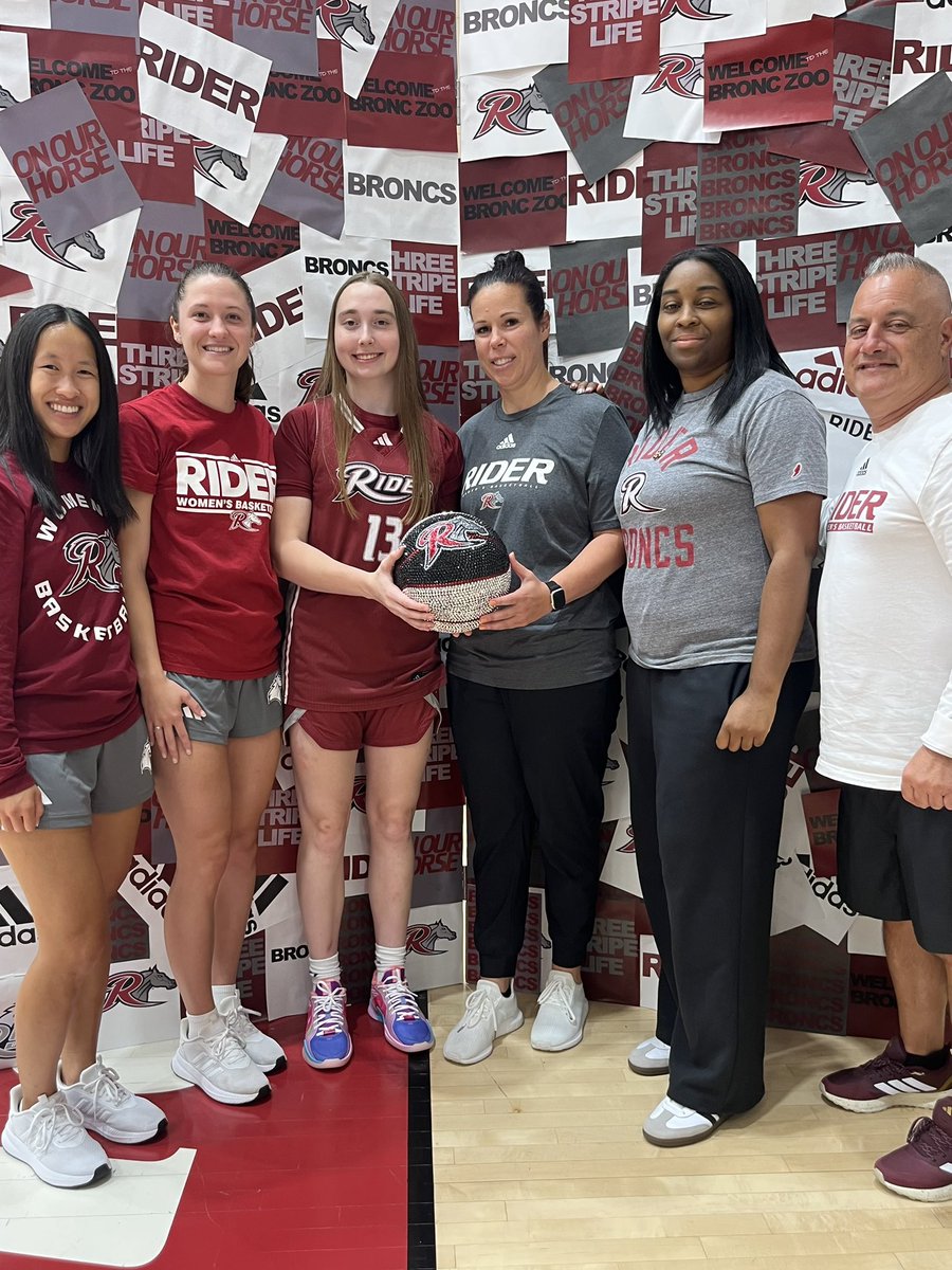 Rebekah Hartzell (@bekah_hartzell) on Twitter photo I had a great visit at <a href="/RiderWBB/">Rider Women’s Basketball</a> yesterday! Huge thank you to <a href="/jhartzell44/">Jackie Hartzell</a> and the rest of the staff for an awesome day.
<a href="/LAE2026/">Lady Attack Elite National 17U - 2026</a> <a href="/Assist_U_/">AssistU Recruiting</a> <a href="/SouthWakeSabres/">South Wake Sabres</a> I had a great visit at <a href="/RiderWBB/">Rider Women’s Basketball</a> yesterday! Huge thank you to <a href="/jhartzell44/">Jackie Hartzell</a> and the rest of the staff for an awesome day.
<a href="/LAE2026/">Lady Attack Elite National 17U - 2026</a> <a href="/Assist_U_/">AssistU Recruiting</a> <a href="/SouthWakeSabres/">South Wake Sabres</a>