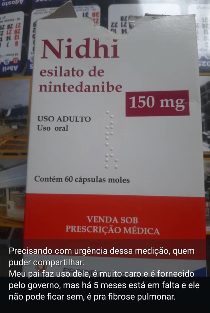 Walneyvillard23's tweet photo. VAMOS AJUDAR AO NOSSO PRÓXIMO MEUS AMIGOS #URGENTE #FIBROSEPULMONAR #DOENÇACR��NICA #AJUDE 👍 https://t.co/BpQ0zbiBzQ