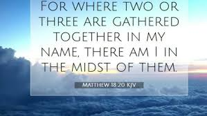 church: