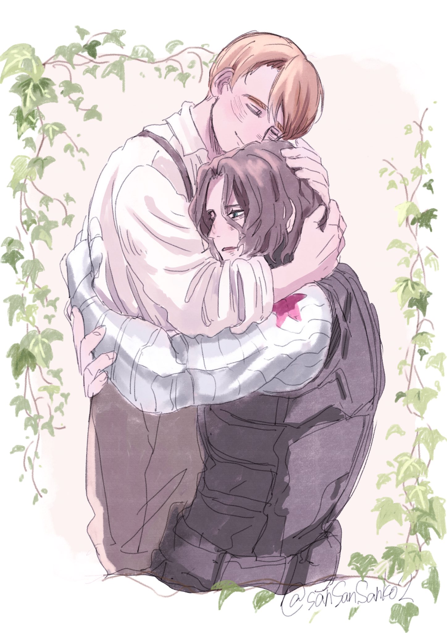 ろまん様♡ありがとうございます♡ 三* 原稿をしろ on X: 