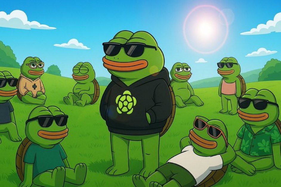 NobleprimeO's tweet image. This isn’t just someone spreading liquidity he’s orchestrating it like a pro.

Welcome to @turtledotxyz  where over 325,000 LPs are under one roof, and the momentum is real.

Their Katana campaign has already crossed $200M in TVL and it’s still climbing.

What makes the protocol…