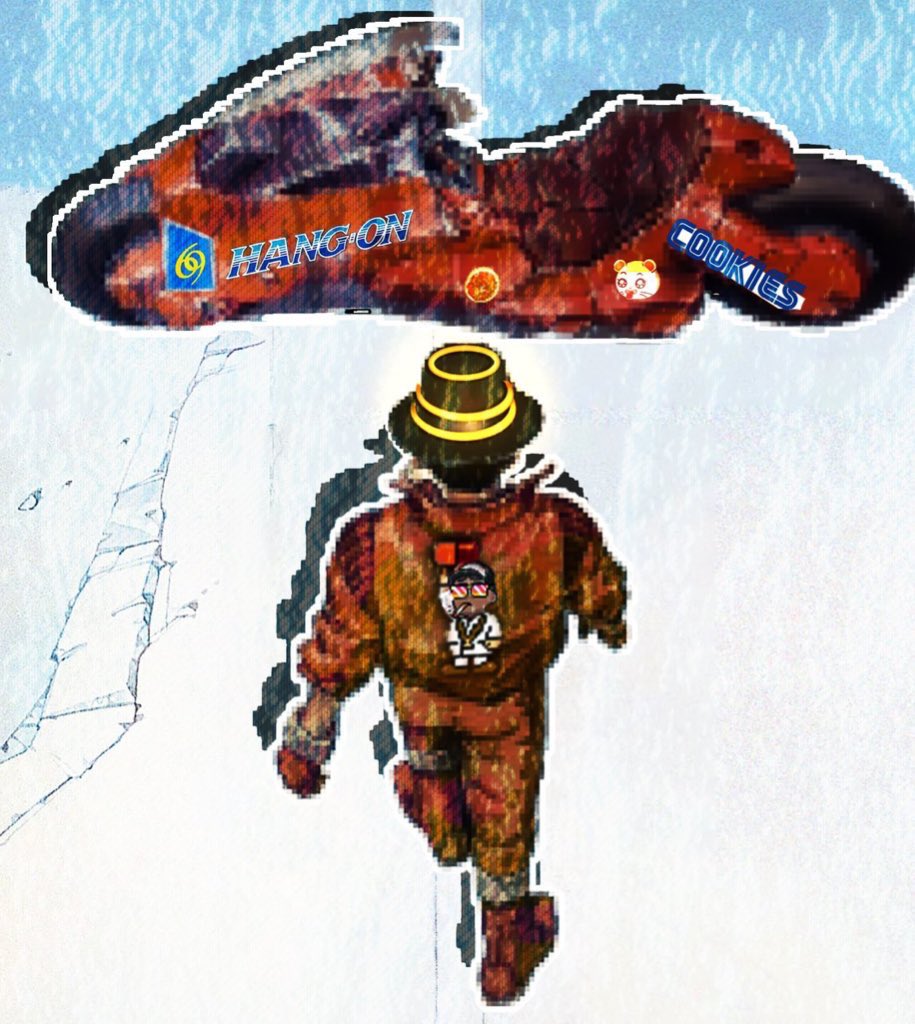 my mom bought $XCH today.

she also learned the basics of the <a href="/permutocapital/">Permuto Capital</a> AC/DC products that are coming and she is excited. 

she loves the idea of people being able to get exactly the portfolio they need for where they are at in life.

she was also blown away to learn some