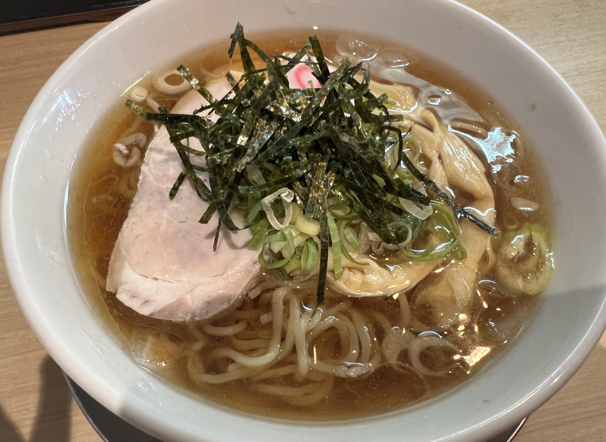 ラーメン 青森 魚介豚骨醤油ラーメン8食セット - 特産品・食品のネット卸