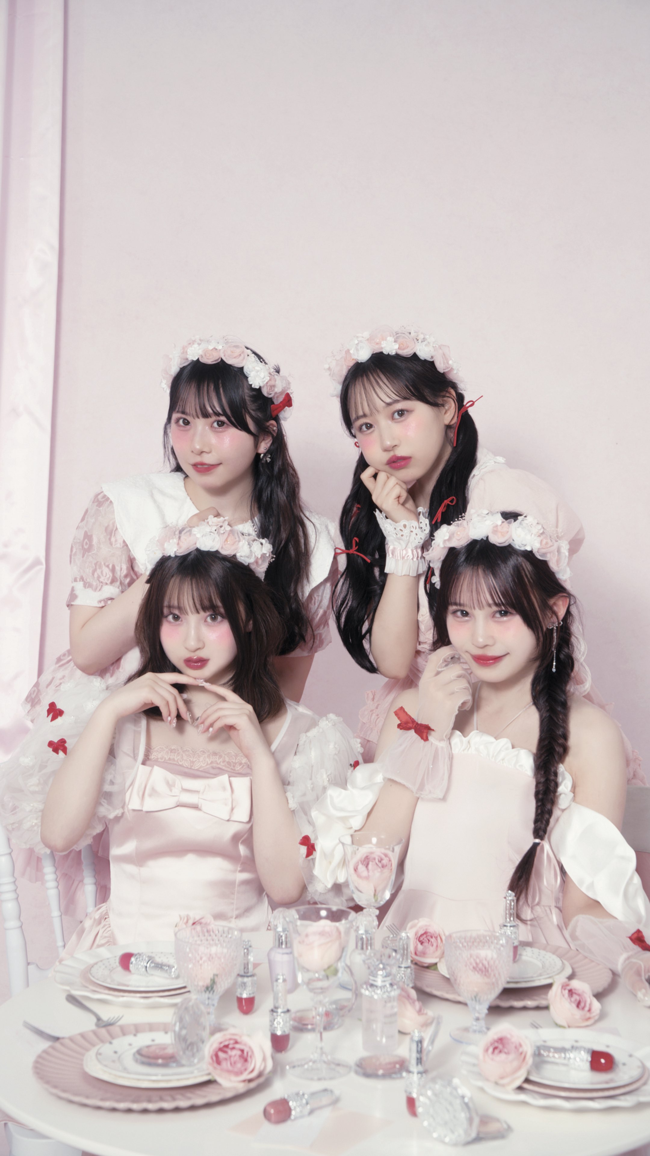 ma♪ページ♡まつかれ生誕祭ヒヨコ+LARMEケーキ LARME (@larmemagazine) / X