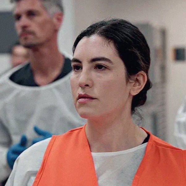 emeryswalsh's tweet image. god she&apos;s insufferable I need her