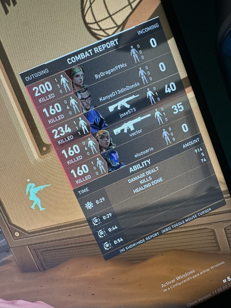 gracias por tanto chicos, mi primer ace felicítenme 🙏🏻🙏🏻🙏🏻🥳🥳