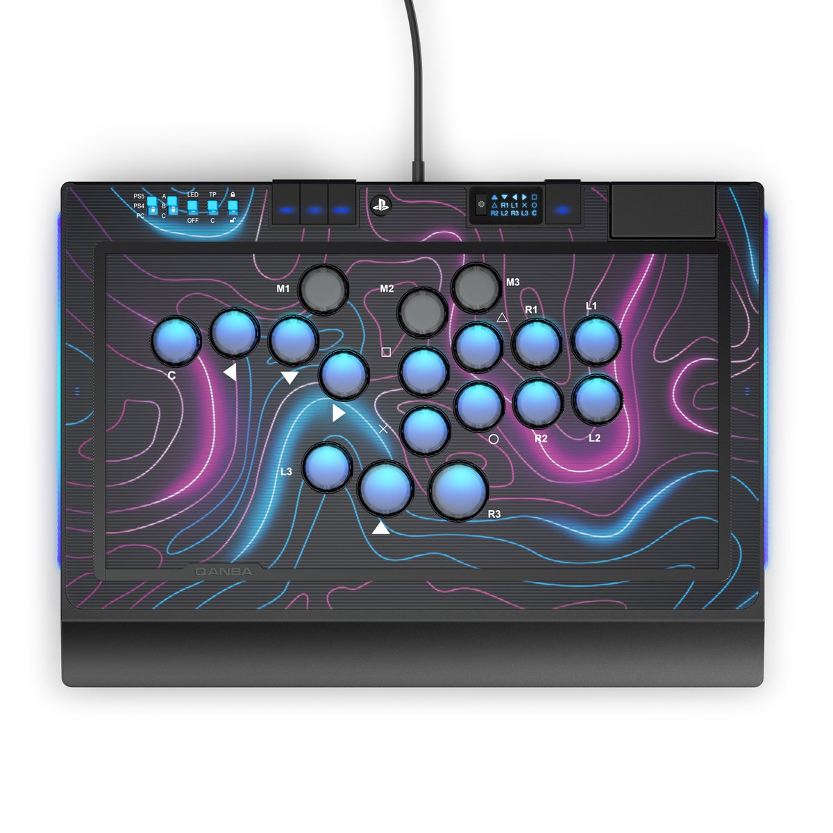 Attasa's tweet image. We are happy to exhibit #EVO2025 on Aug. 1-3

Please visit our booth at E3

ASI #GoldenLever #VB1 #VM6R #LVL
Brook #Starburst
Gafro #Limes #LITERAS
hokage #Maziora
Qanba #Gravity
Sanwa #JLX2
Seimitsu #NOBILever
etc.

Modding service

#SAPPHIRE test play

See you in next week