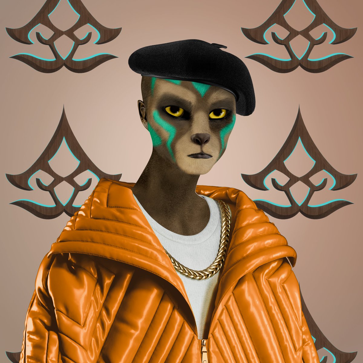 DaemonWAGMI's tweet image. I miss these guys tbh. Yo Chief Vibes Officer @notthreadguy are we back?
