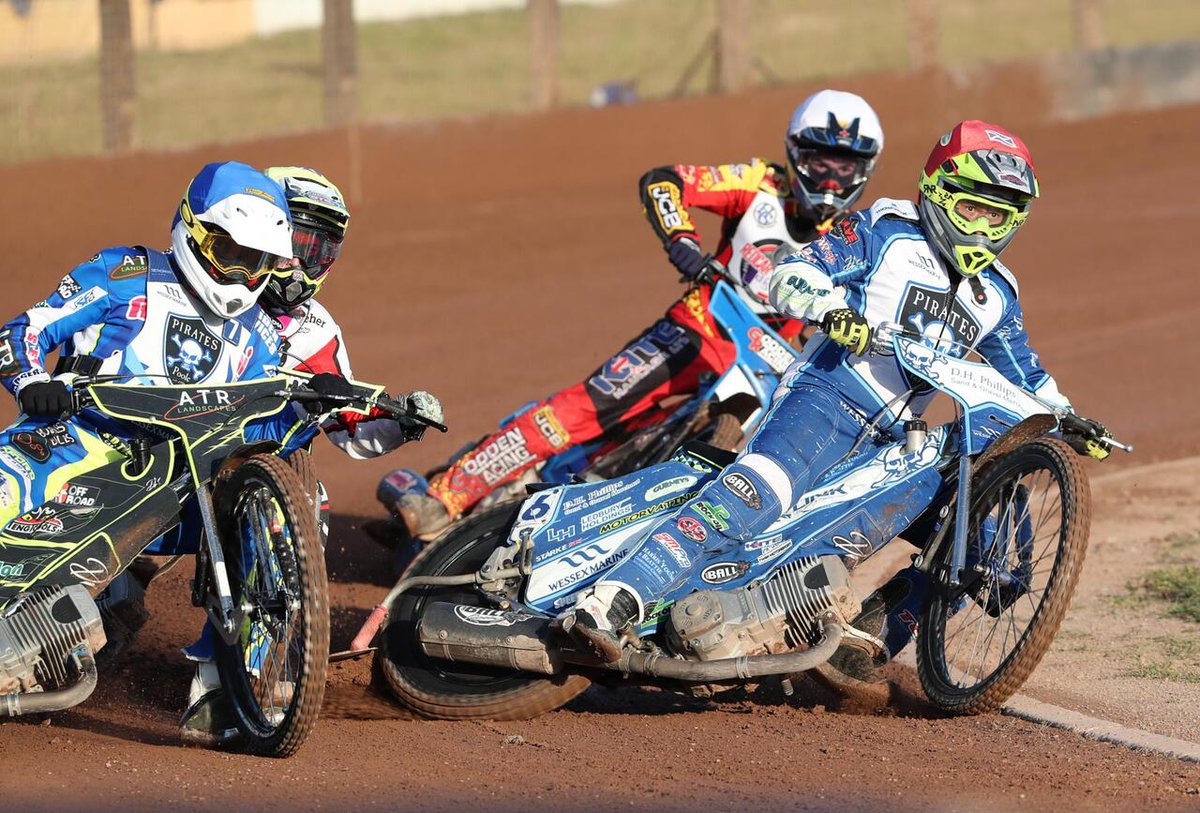 BmthEchoSport's tweet image. Pirates won't settle for just aggregate point at Redcar: Ford ift.tt/oK9gOQe