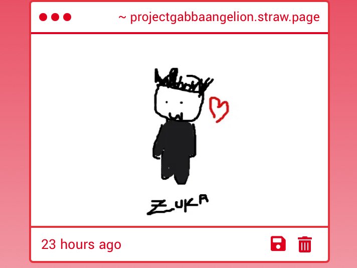 TECHNOSAPIENZ's tweet image. aww aww awww cute squashes him