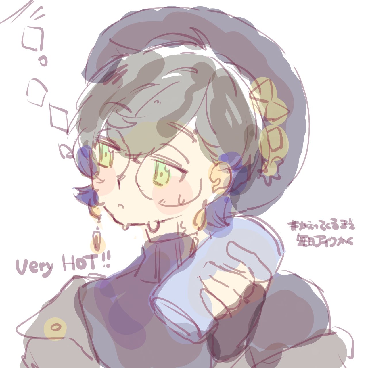 きのこ🍓 on X: 