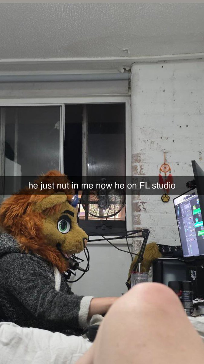 ReivanLion's tweet image. the grind dont stop 😤

@Typhoon_Lynx