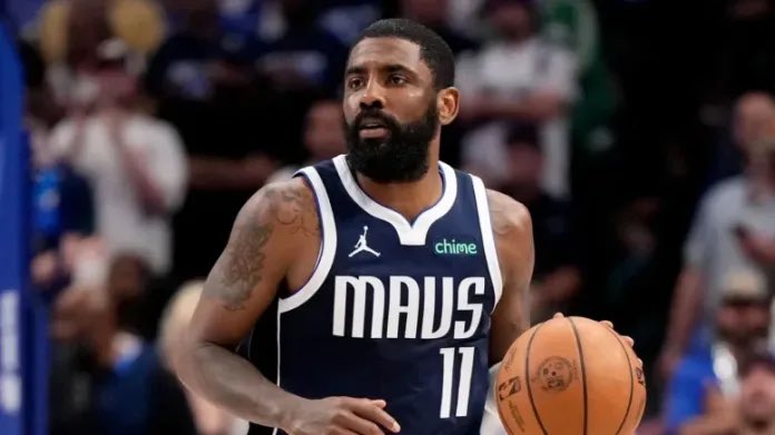 mavericksdigest's tweet image. Per @ScoopB; Kevin Durant NEVER once said or hinted that he would force his way to Dallas. Poop B said he got, “a sense around the league” that Kyrie Irving’s ACL injury was a reason why KD didn’t come to Dallas, but never confirmed this thru KD or his representatives.
