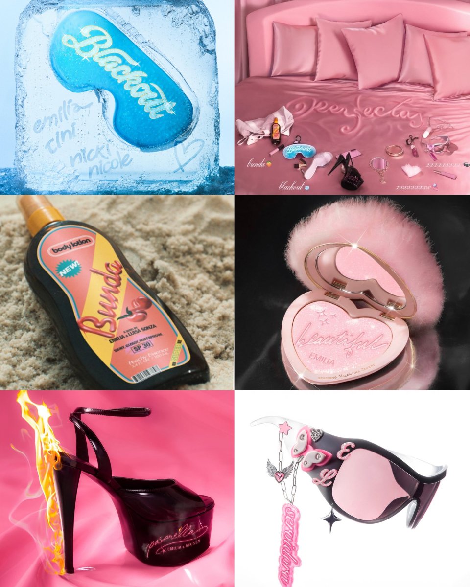 emilia mernes SERVIDORA de portadas.