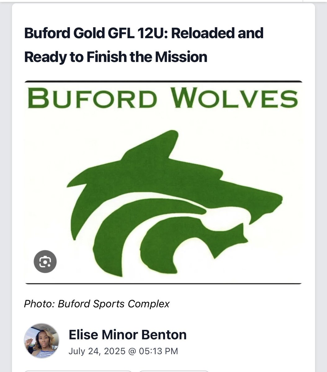 EliseMinor's tweet image. prepredzone.com/2025/07/buford… Buford 12U said they got some to say 🔥🔥 @buford_football @PrepRedzoneNext @PrepRedzoneGA @PrepRedzone @AlPopsFootball Christian Conwell, Allen Thomas, Calvin Jordan, Johnathan Bush, Antoine George, Peyton Rogers and Everett Rose.