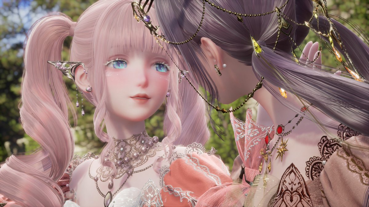 kirikiri_i2's tweet image. 🎀✨️