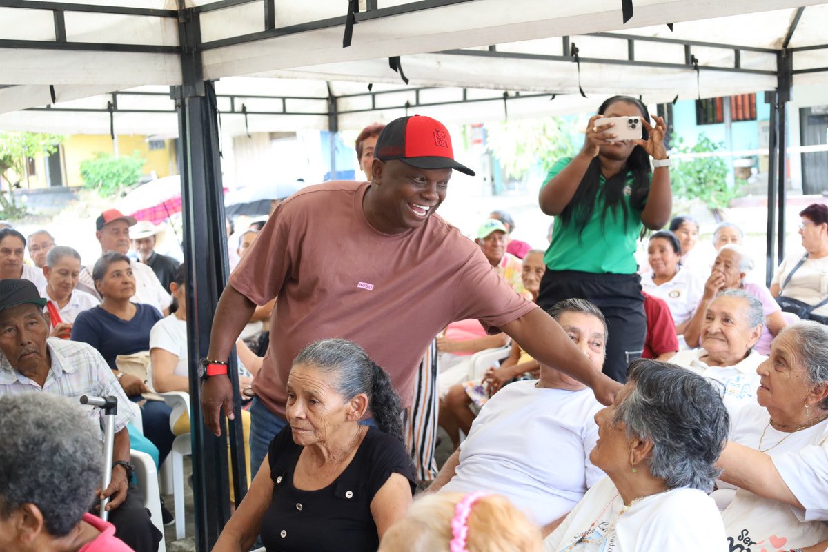 Alcaldía de Mutatá tweet media