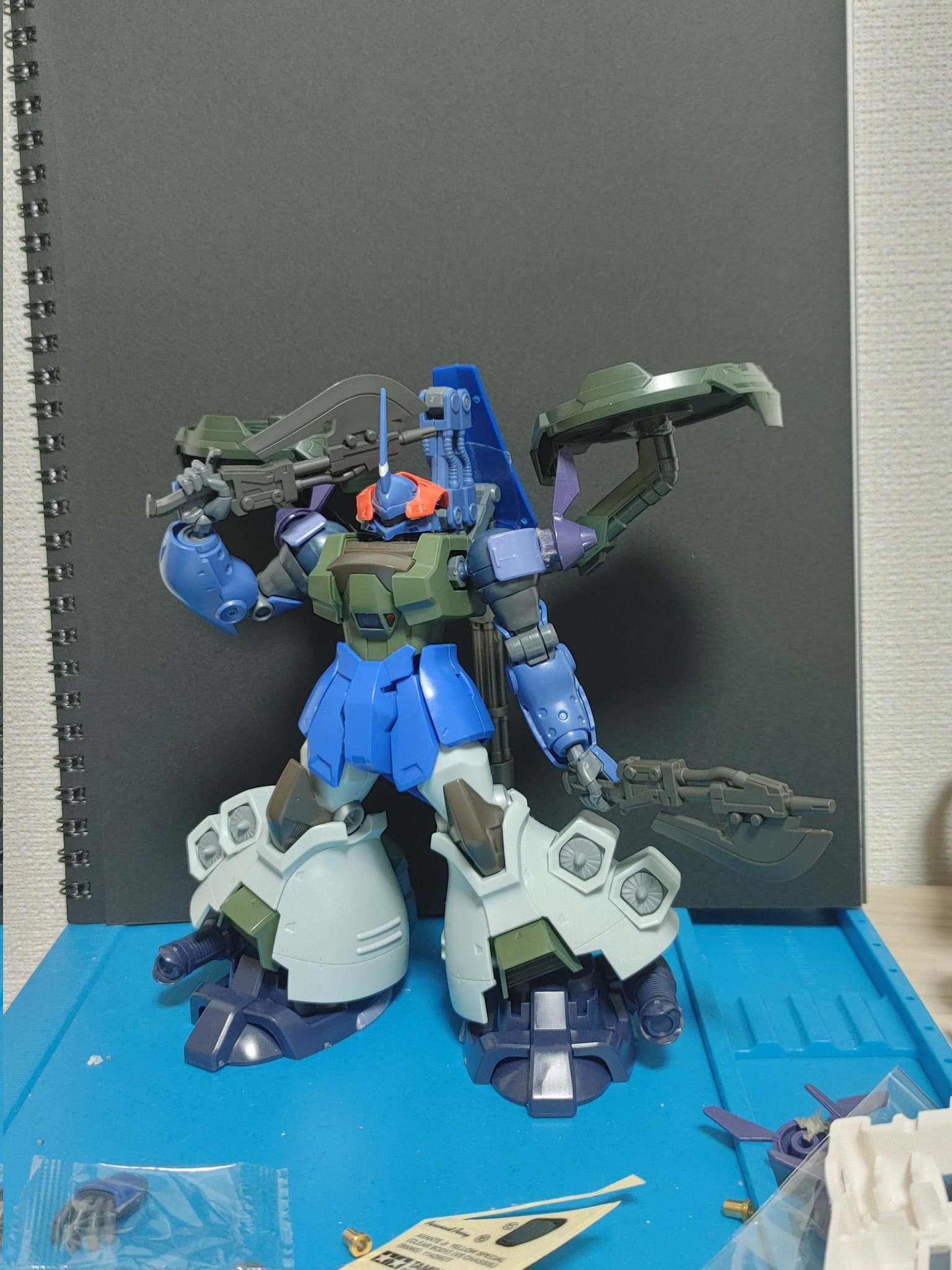 こたろう 2【黒子のバスケSR】「葉山小太郎」ランク戦～2日目～ - YouTube