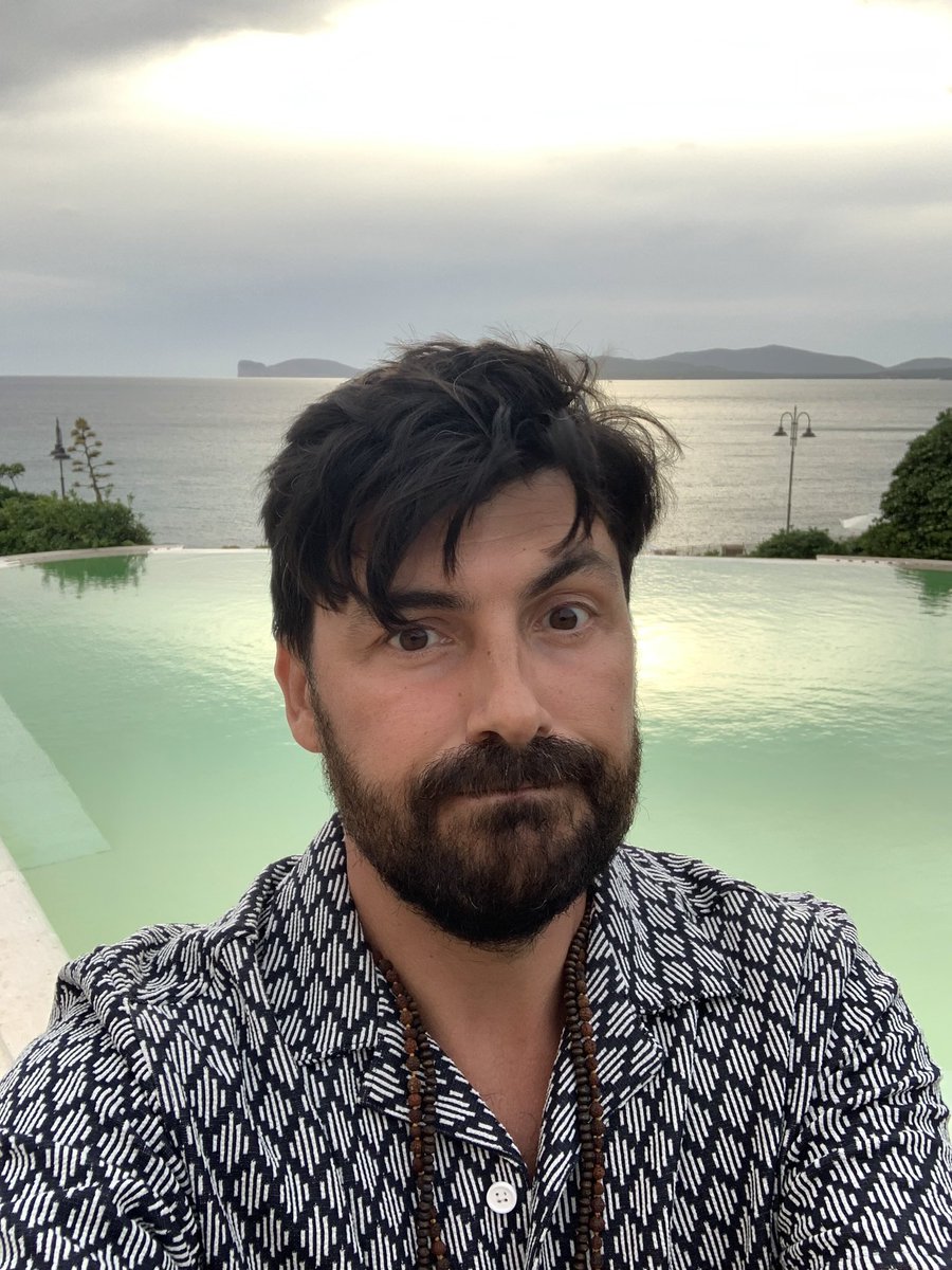 Egidio Murru tweet media
