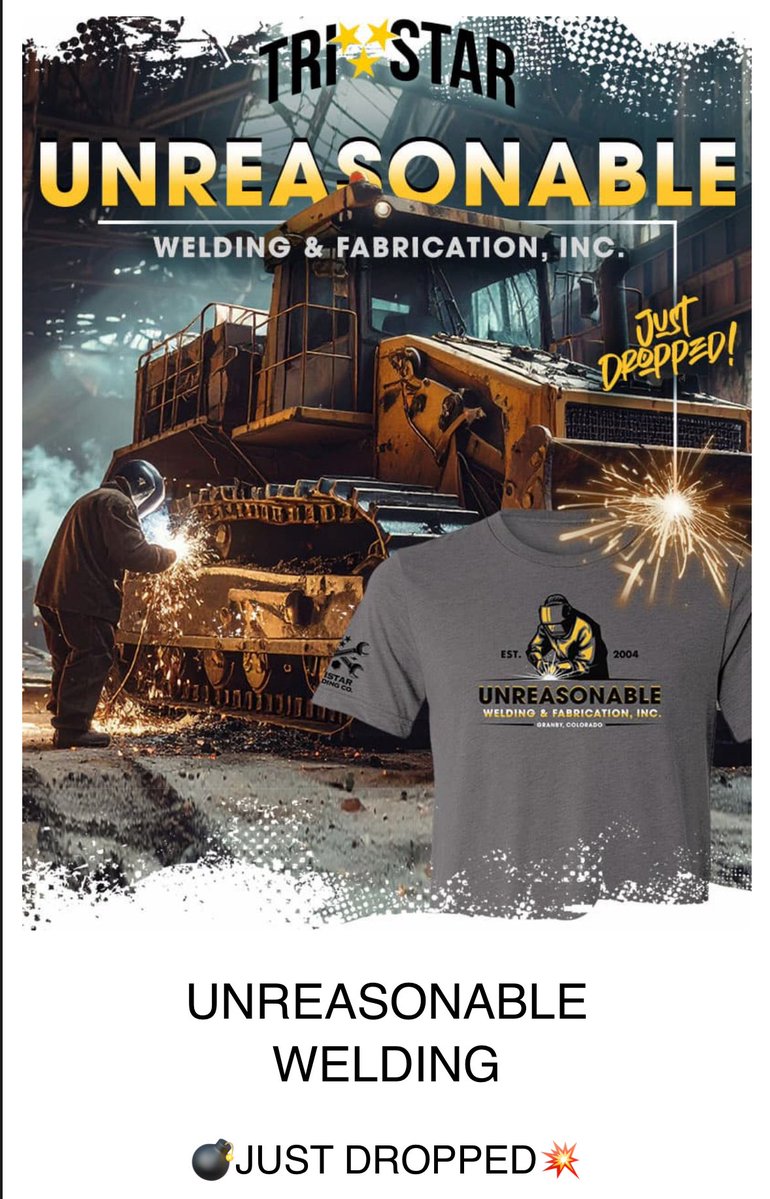 Guns_Gadgets's tweet image. Get em before they are gone!!!

tristartrading.com/products/the-p…