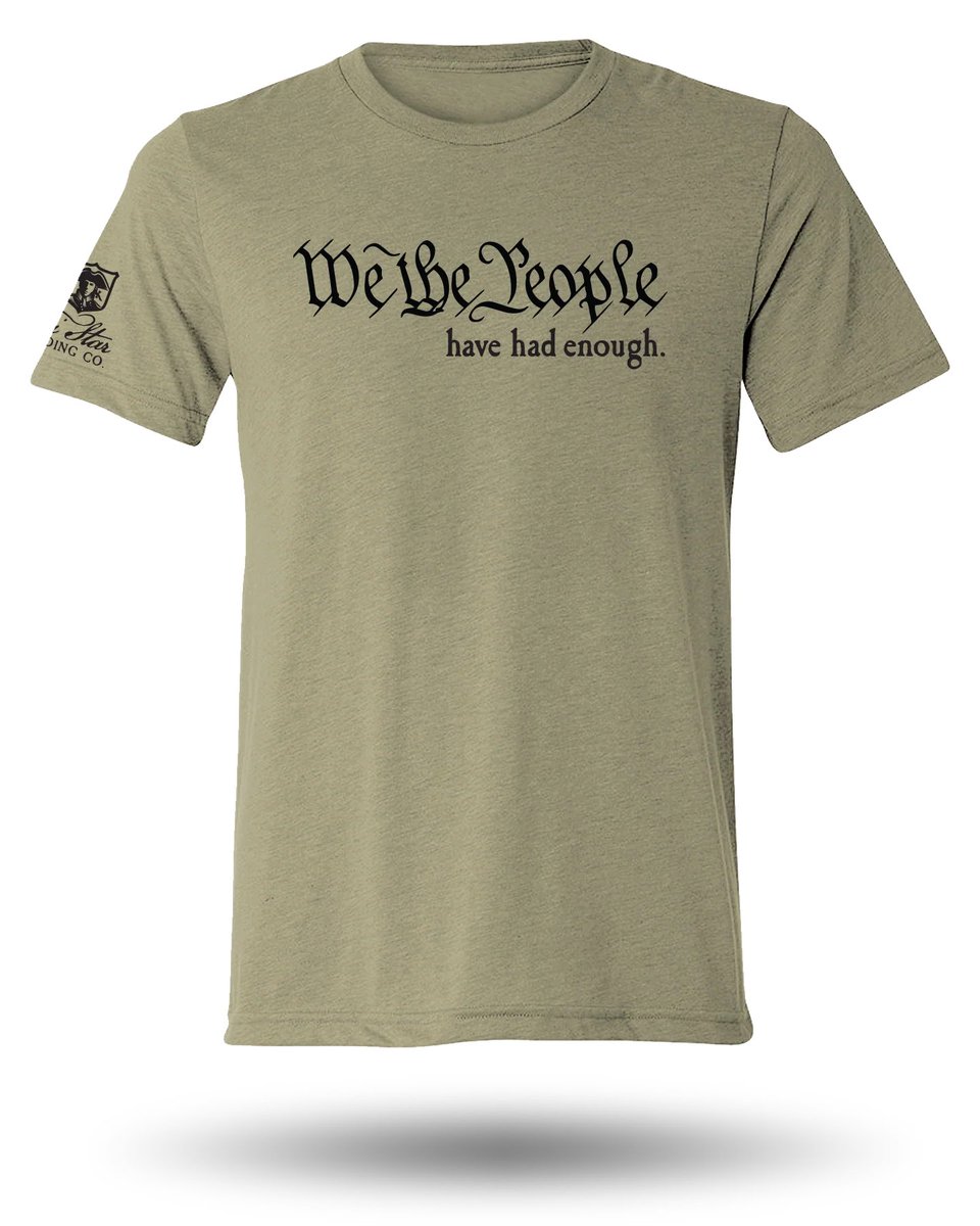 Guns_Gadgets's tweet image. Get em before they are gone!!!

tristartrading.com/products/the-p…