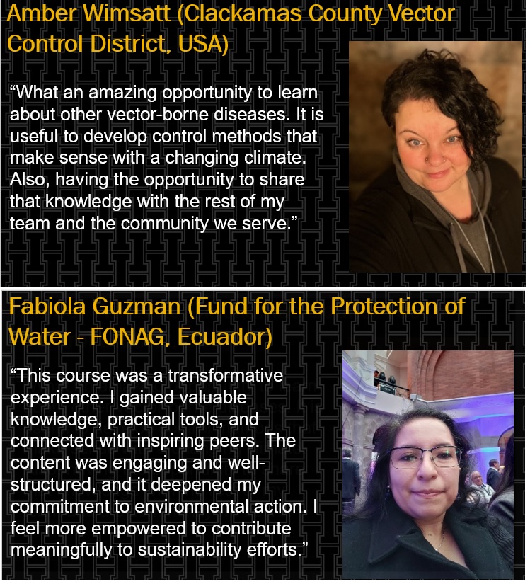 ui_IHHE's tweet photo. Thanks to BVBD 2025 participants, your testimonies are greatly appreciated. Part 1.  #BVBDcommunity
@ui_IHHE @Kecwdo @uidaho https://t.co/mjliRG2Bx1