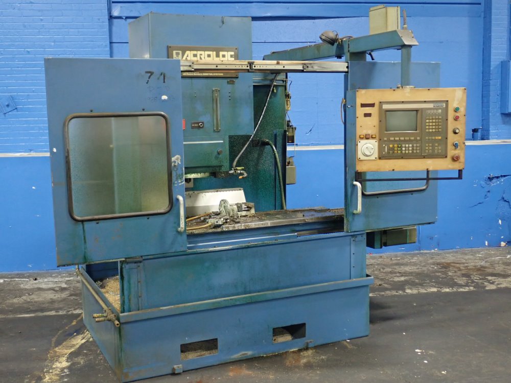 mattdykema's tweet image. This is the first mill that I've ever ran 23 years ago and It was 23 years old then
