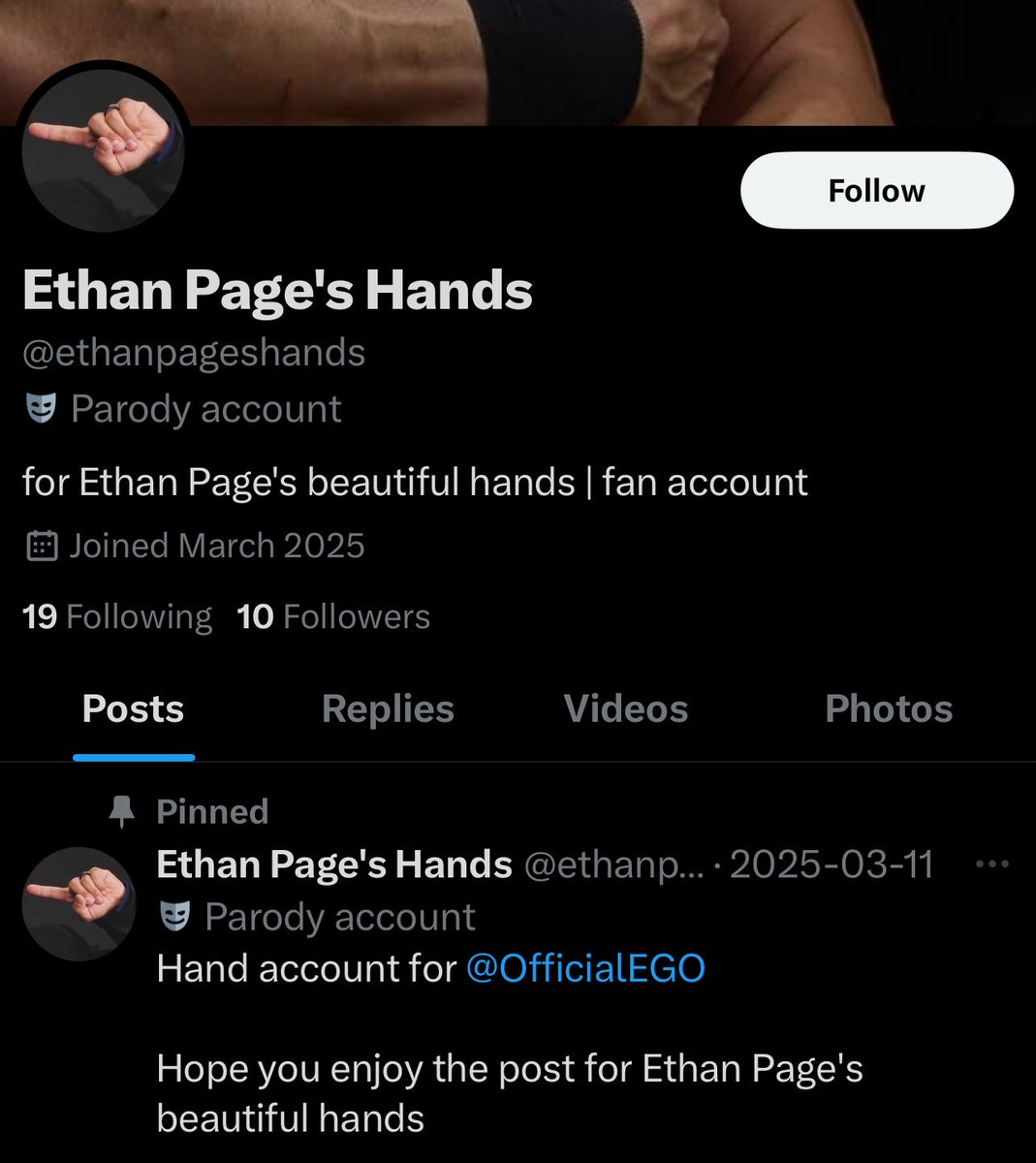 CDream_O's tweet image. Why does this exist? 💀