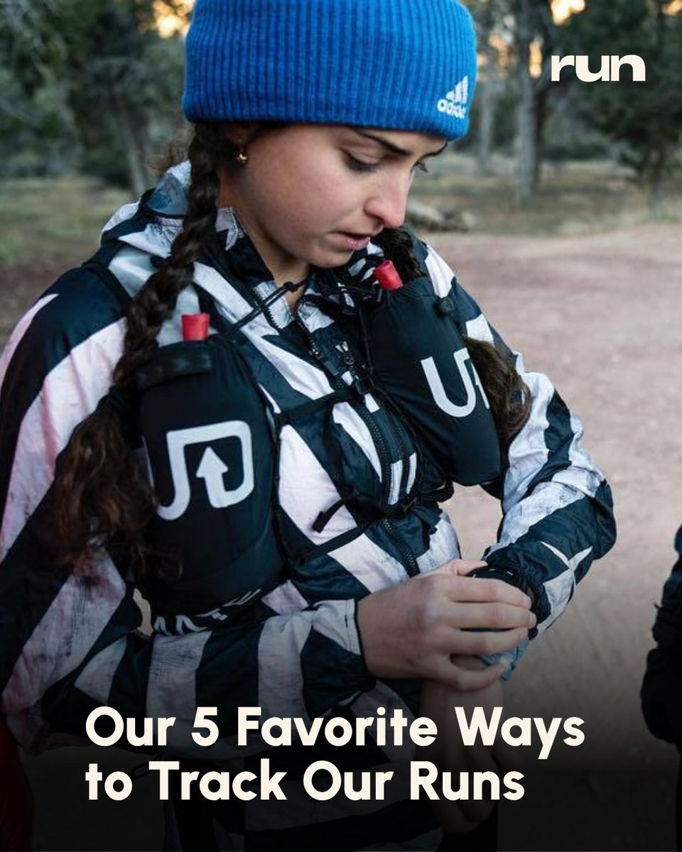 Outside_Run's tweet image. If you just can’t relax until you know exactly how much distance you covered, we’ve got you. bit.ly/4o60BPO