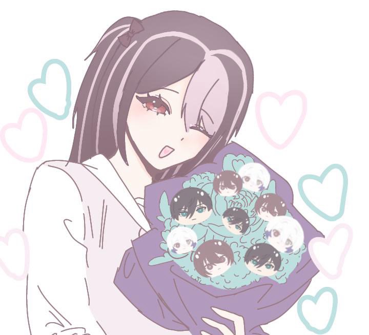 mymelomegu's tweet photo. 𐔌՞. .՞𐦯 .ᐟ.ᐟ 𝑨𝒎𝒂𝒊 𝒅𝒂𝒚 (𝟐𝟒.𝟎𝟕.𝟐𝟓)
ִ ࣪ ׅ 𐔌 You like flowers right? There you go then. Don’t make a fuss over it
© gifts by pienbabykitty
#yumetwt #riakotwt #bllktwt #rinmai https://t.co/DkSxDaOZPX