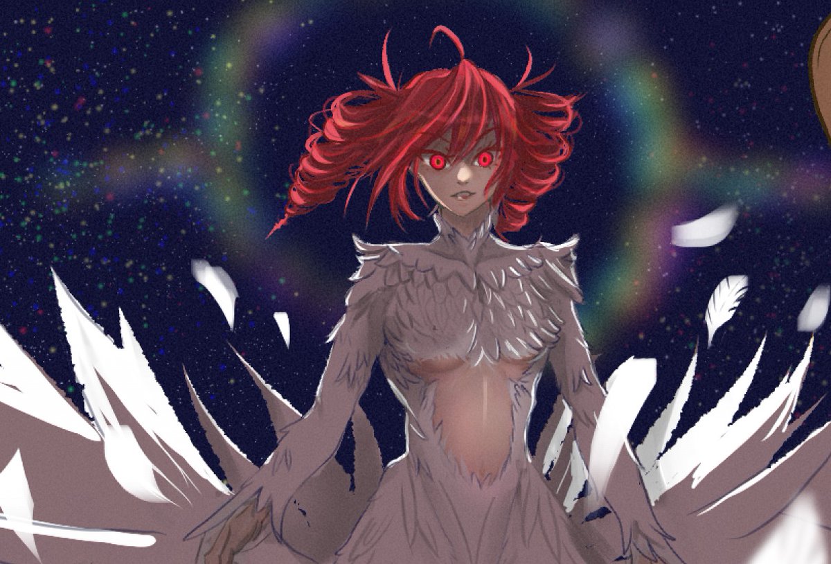 BIRD BRAIN TETO Full  XD THE CHIMERA Inspired by Dungeon Meshi !! #KasaneTeto #Birdbrain #chimera #tetomiku