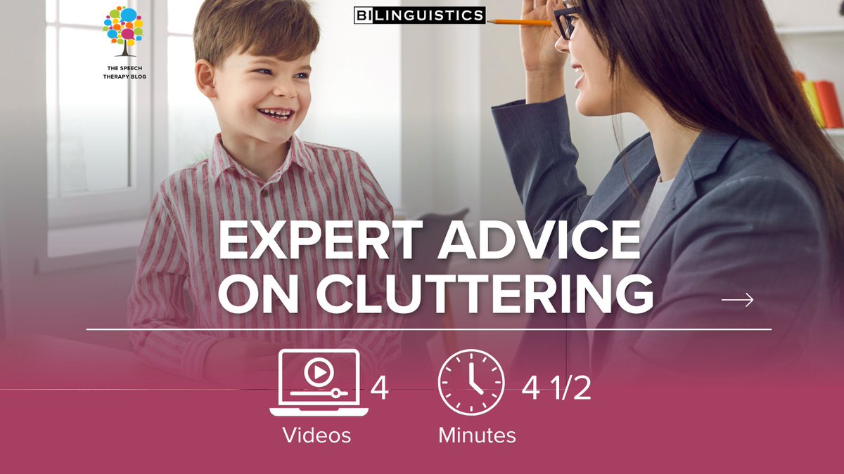 Bilinguistics Speech and Language Services tweet media