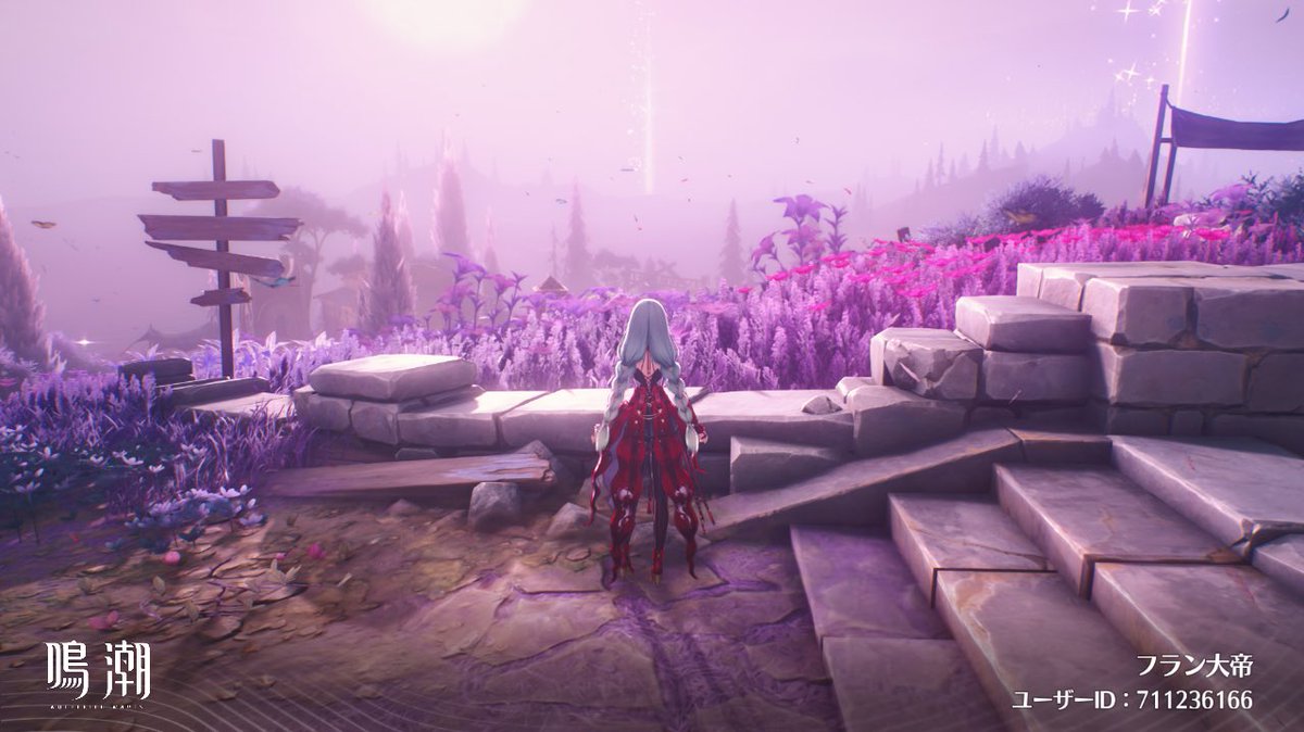 フラン大帝（マルチプレイで遊びたい！） tweet media